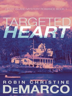 cover image of Targeted Heart